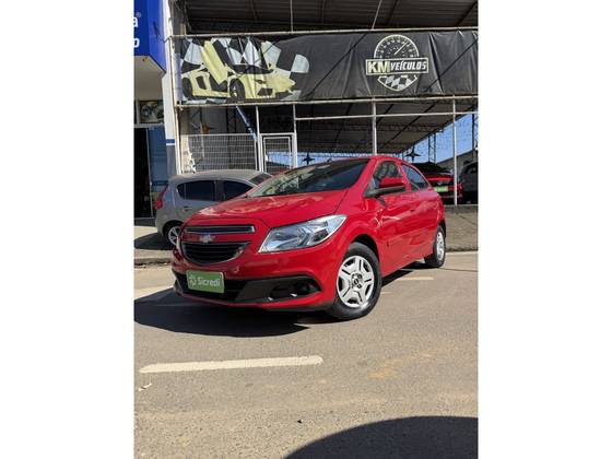 CHEVROLET ONIX 1.0 MPFI LT 8V FLEX 4P MANUAL CHEVROLET ONIX 1.0 MPFI LT 8V FLEX 4P MANUAL